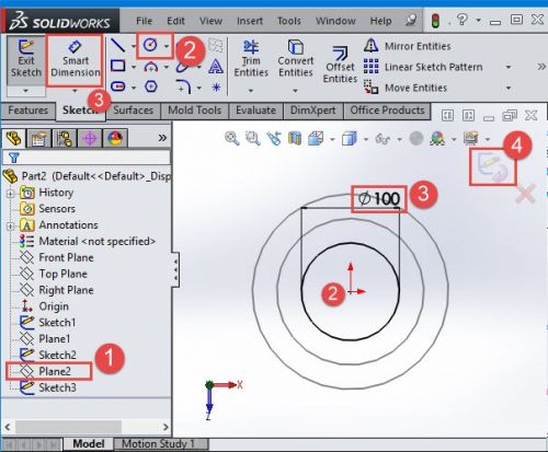 آموزش loft در سالیدورک